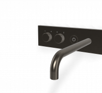 Смеситель для раковины Fima carlo frattini Switch ON F5951LX5/180 излив 210мм схема 8