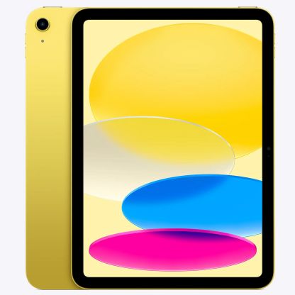 Планшет Apple iPad 11 (2025) A16