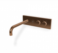 Смеситель для раковины Fima carlo frattini Switch ON F5951LX5 излив 210мм схема 11