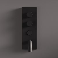 Смеситель для раковины Fima carlo frattini Switch ON F5951VLX5 излив 210мм схема 6 Смеситель для раковины Fima carlo frattini Switch ON F5951VLX5 излив 210мм схема 6