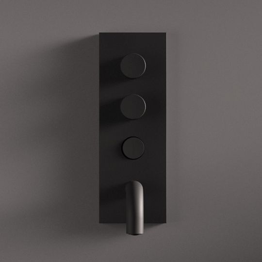 Смеситель для раковины Fima carlo frattini Switch ON F5951VLX5 излив 210мм схема 6 Смеситель для раковины Fima carlo frattini Switch ON F5951VLX5 излив 210мм схема 6