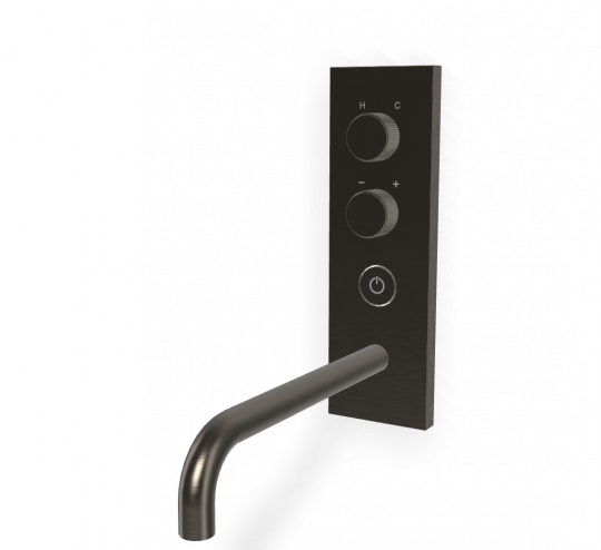 Смеситель для раковины Fima carlo frattini Switch ON F5951VLX5 излив 210мм схема 8 Смеситель для раковины Fima carlo frattini Switch ON F5951VLX5 излив 210мм схема 8