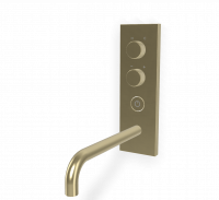 Смеситель для раковины Fima carlo frattini Switch ON F5951VLX5 излив 210мм схема 10 Смеситель для раковины Fima carlo frattini Switch ON F5951VLX5 излив 210мм схема 10