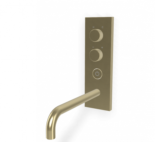 Смеситель для раковины Fima carlo frattini Switch ON F5951VLX5 излив 210мм схема 10 Смеситель для раковины Fima carlo frattini Switch ON F5951VLX5 излив 210мм схема 10