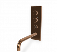 Смеситель для раковины Fima carlo frattini Switch ON F5951VLX5 излив 210мм схема 11 Смеситель для раковины Fima carlo frattini Switch ON F5951VLX5 излив 210мм схема 11