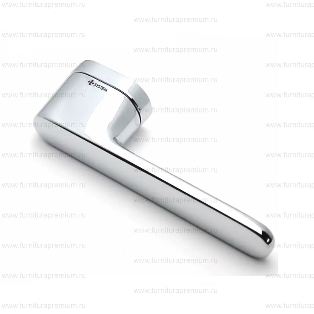 Дверная ручка System Akik OV