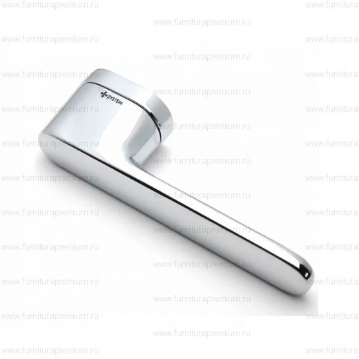 Дверная ручка System Akik OV