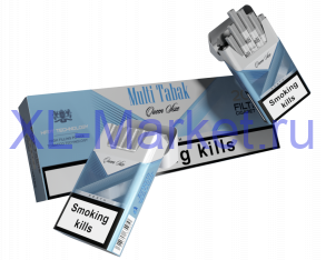 Multi Tabak queen size north