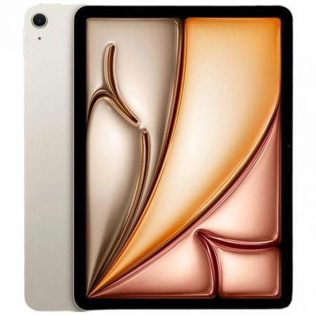 Apple iPad Air 11 2025 M3, 512 ГБ, Wi-Fi, iPadOS, Starlight