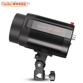 Вспышка студийная Godox Mini Pioneer 200