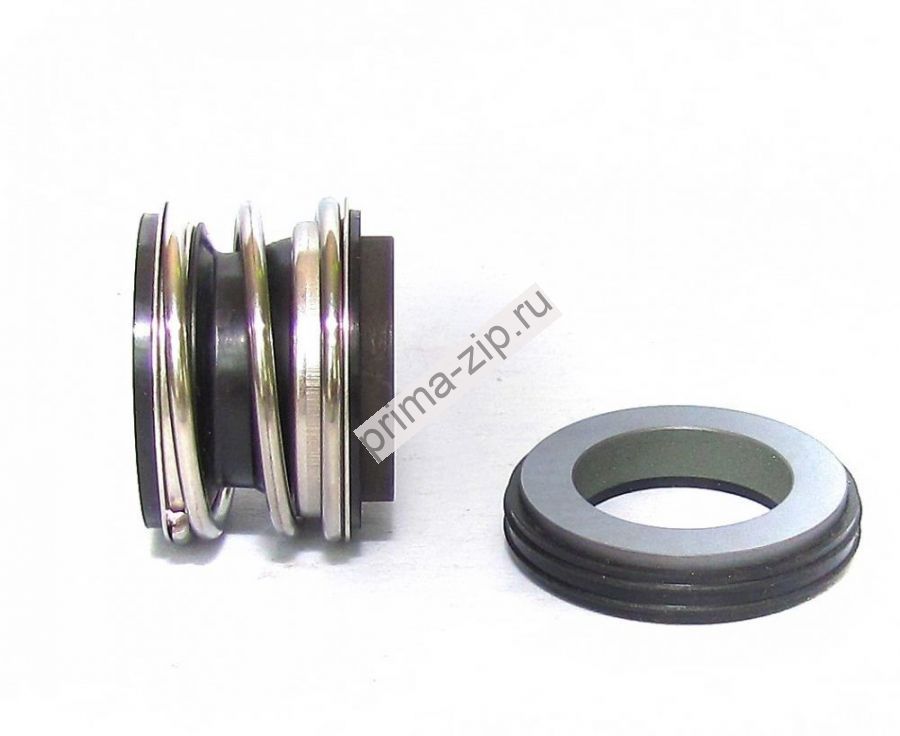 Уплотнение торцевое MG1-35/G60 CAR/CER/NBR