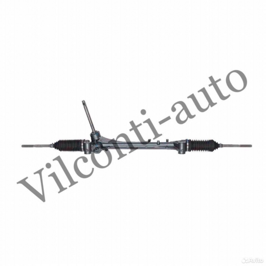 РУЛЕВАЯ РЕЙКА T19 CHERY 201000276AA 100% ОРИГИНАЛ