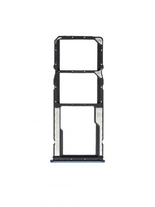 SIM-лоток (сим держатель) для Xiaomi Redmi Note 12S (2303CRA44A, Original)