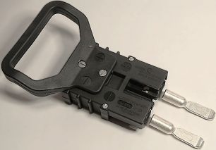 Штепс.соединение ССЭ 160 , шт