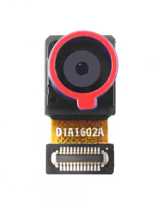 Фронтальная камера (16Mp) для Xiaomi Redmi Note 12S (2303CRA44A)