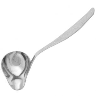 Ложка для соуса нерж. 25 мл УРАЛОЧКА