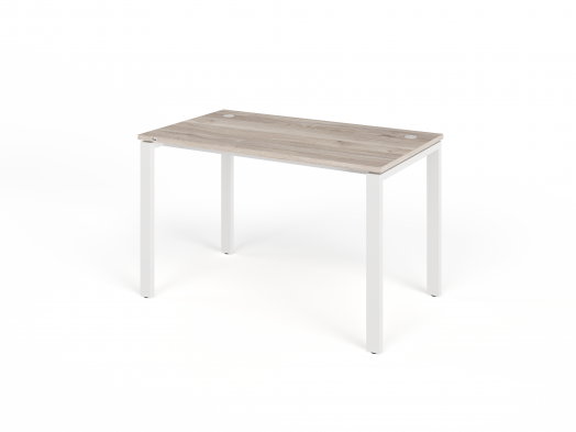 RTD061-MK-120 Стол прямой на металлокаркасе 1200х700х750