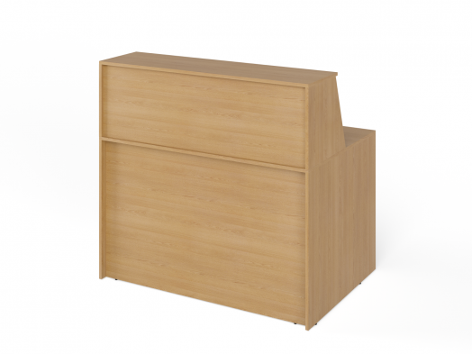 РРП2-7-11 Прямой блок ресепшн 70-110 1100х700х1250