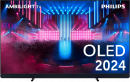 Телевизор Philips 65OLED909 Телевизор Philips 65OLED909