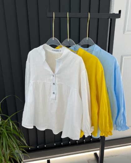 Блузка женская 47813