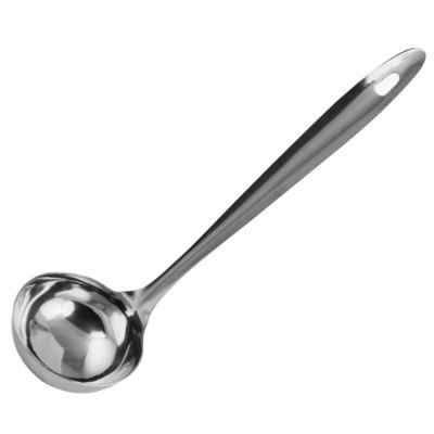 Половник нерж. 150 мл ЮНОНА