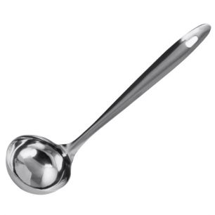 Половник нерж. 150 мл ЮНОНА