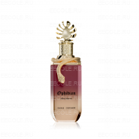Paris Corner Ophidian Black Cherry