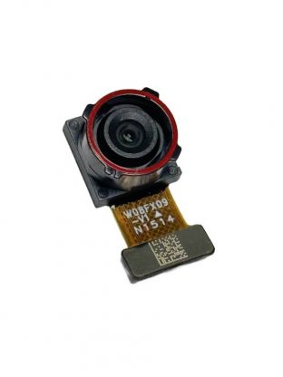 Задняя камера для (8MP, ультраширокоугольная) Xiaomi Redmi Note 11S (2201117SG, Original)