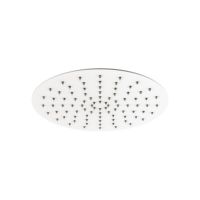 Верхний душ Plumberia Selection SAT3174 d.250 клапан безопасности поворотное крепление антикальций 2 мм схема 1