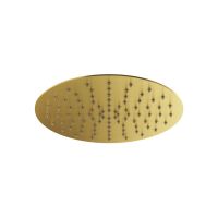 Верхний душ Plumberia Selection SAT3174 d.250 клапан безопасности поворотное крепление антикальций 2 мм схема 11