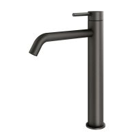 Смеситель высокий для раковины Plumberia Selection IXO XO0052 h285 мм без донного клапана схема 7