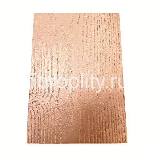 Фиброцементный сайдинг RAL 1019