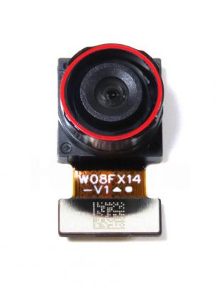 Задняя камера для (8MP, ультраширокоугольная) Xiaomi Poco X6 Pro 5G (2311DRK48G, 2311DRK48I, Original)