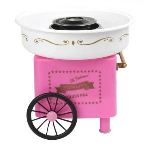 Аппарат для приготовления сахарной ваты Cotton Candy Maker_2 оптом