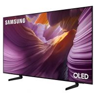 Телевизор Samsung QE55S85FAEXRU