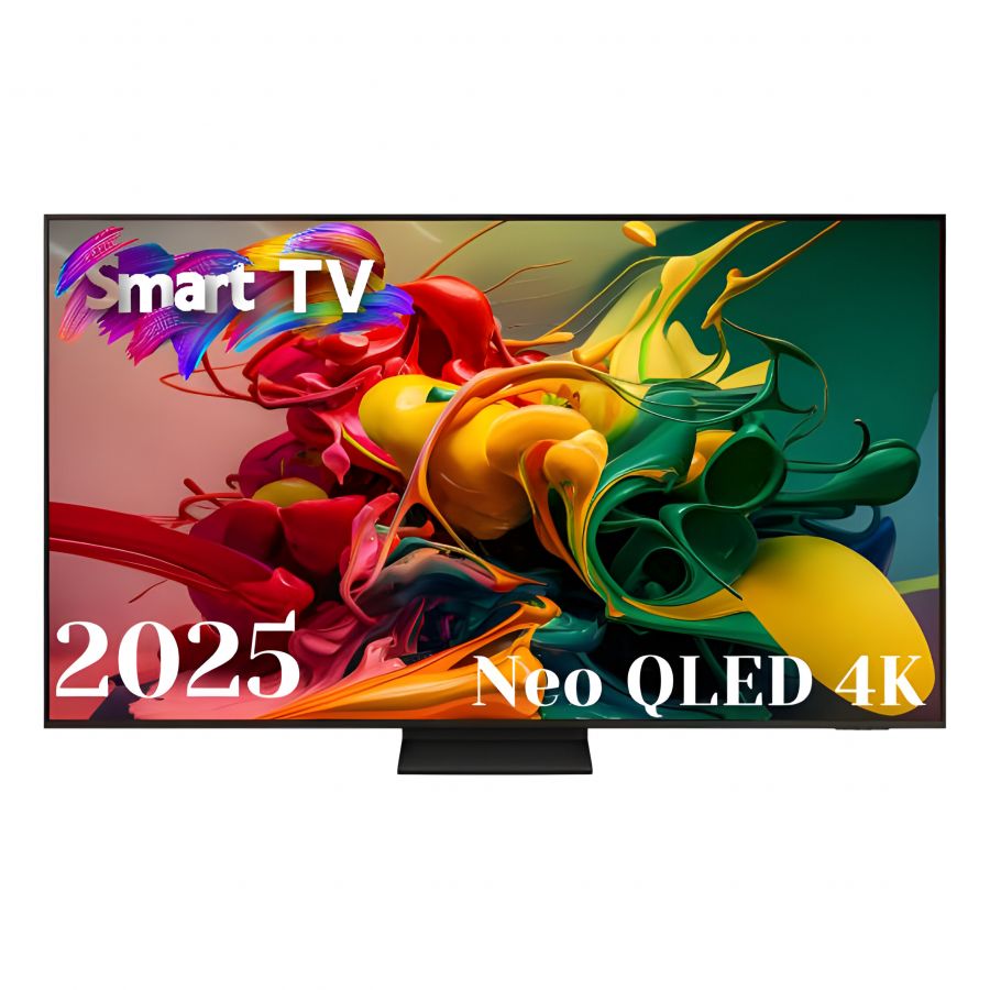 Телевизор Samsung QE85QN70FAUXRU