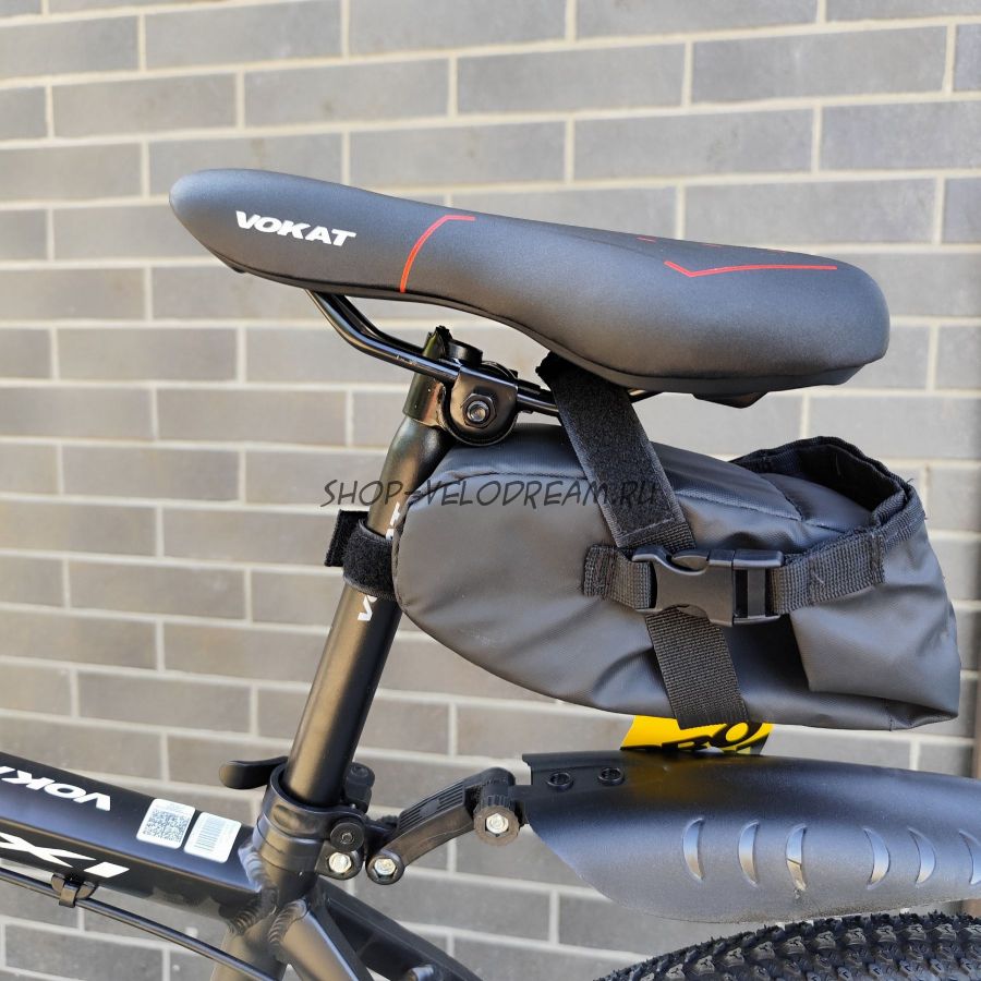 Велосумка под седло Артикул: 555-534