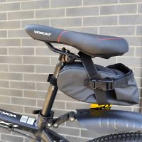 Велосумка под седло Артикул: 555-534