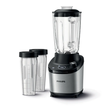 Высокоскоростной стационарный блендер Philips HR3760/10