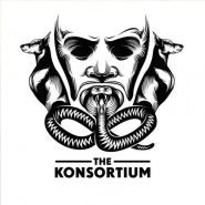 THE KONSORTIUM - The Konsortium DIGIPAK