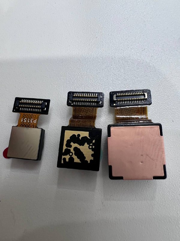 Xiaomi redmi 12 ЗАДНИЕ КАМЕРЫ оригинал с разбора