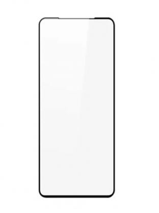 Защитное стекло 2.5D (бронестекло) для Xiaomi Poco X3 GT, X4 GT (21061110AG, 22041216G)