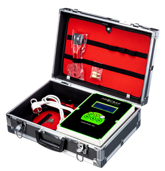 ПРОСВАР ЭЛЕКТРОН 160