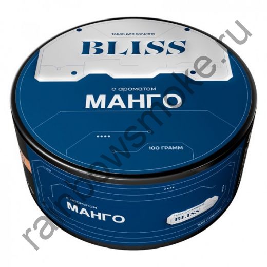 Bliss 100 гр - Манго (Mango)