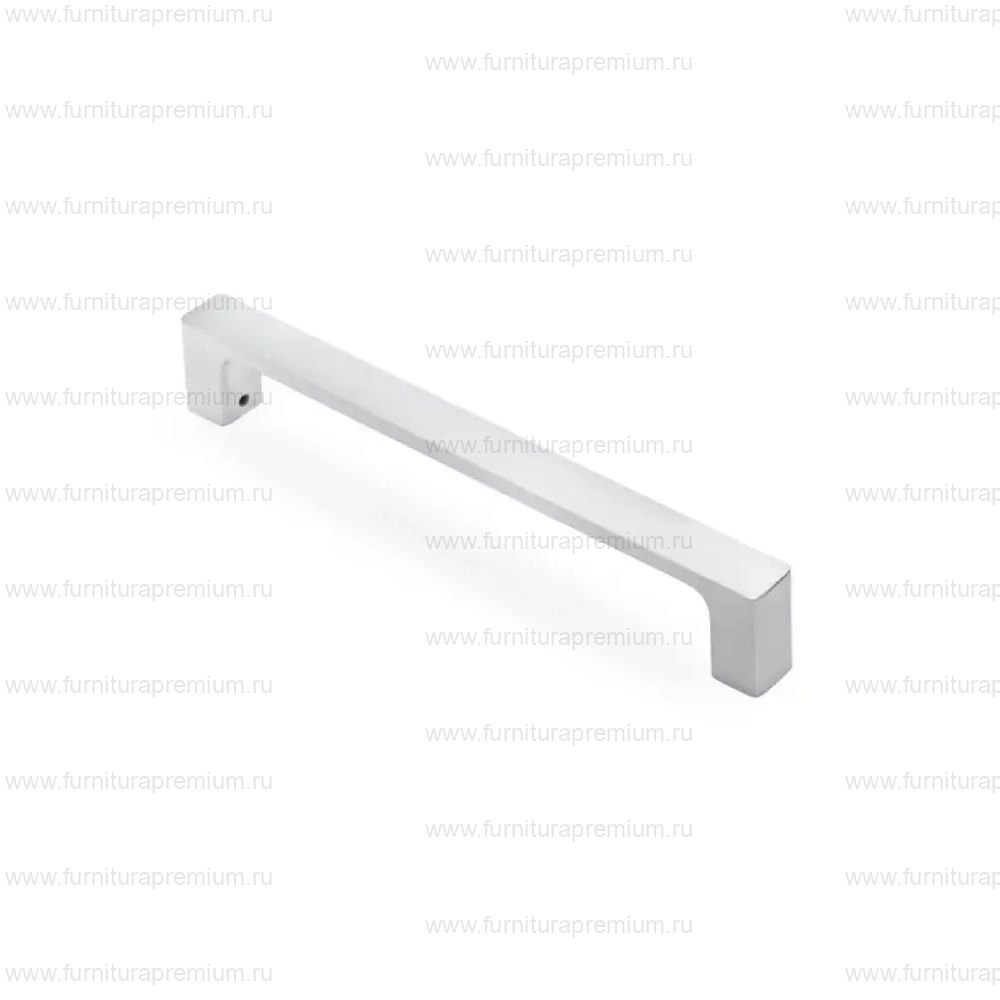 Дверная ручка-скоба System PH9585. Длина 304 мм