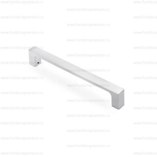 Дверная ручка-скоба System PH9585. Длина 304 мм