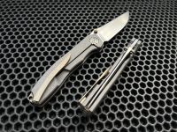 Нож DUK 154-CM Kody Eutsler