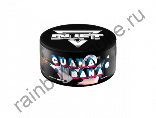 Duft 80 гр - Guanabana (Гуанабана)
