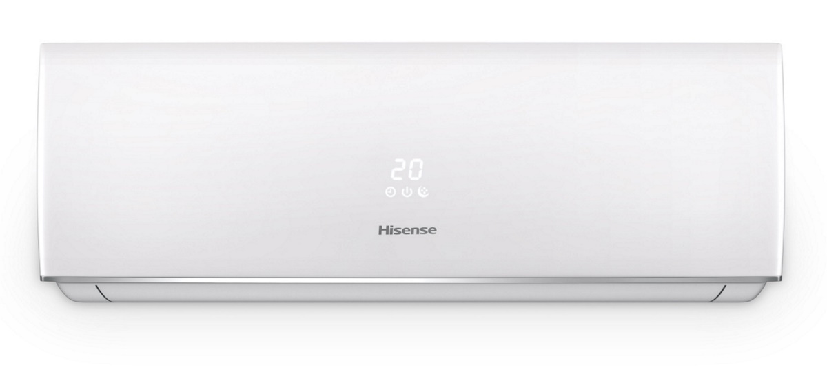 Инверторная сплит-система серии SMART DC Inverter (R32) AS-09UW4RYDDB05 (комплект)