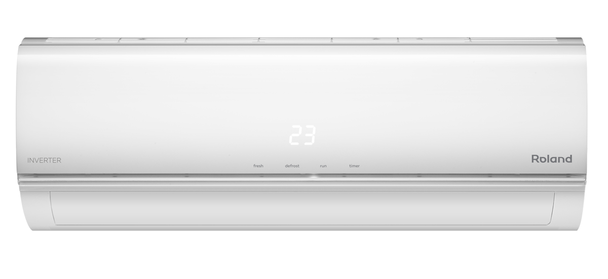 Инверторная сплит-система серии FAVORITE II Inverter 2024 FIU-07HSS010/N5 (комплект)